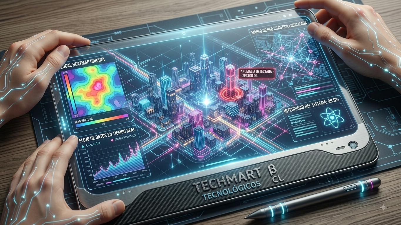Proyecto TechMart